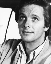 This is an image of 180044 Ian Ogilvy Photograph & Poster