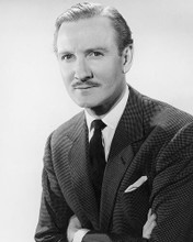 This is an image of 180083 Leslie Phillips Photograph & Poster