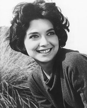This is an image of 180087 Suzanne Pleshette Photograph & Poster