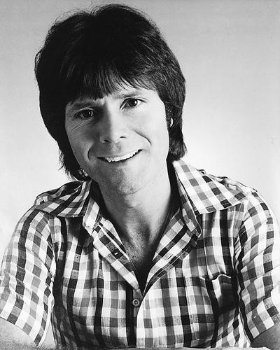 This is an image of 180130 Cliff Richard Photograph & Poster