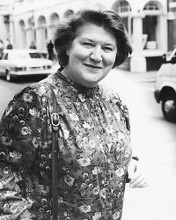 This is an image of 180156 Patricia Routledge Photograph & Poster