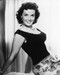This is an image of 180160 Jane Russell Photograph & Poster
