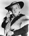 This is an image of 180163 Margaret Rutherford Photograph & Poster