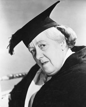 This is an image of 180164 Margaret Rutherford Photograph & Poster