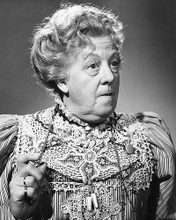 This is an image of 180165 Margaret Rutherford Photograph & Poster