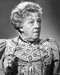 This is an image of 180165 Margaret Rutherford Photograph & Poster