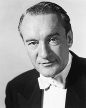 This is an image of 180176 George Sanders Photograph & Poster