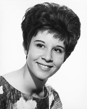 This is an image of 180209 Helen Shapiro Photograph & Poster