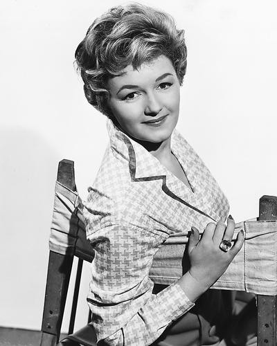 This is an image of 180229 Joan Sims Photograph & Poster