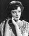 This is an image of 180244 Maggie Smith Photograph & Poster