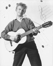 This is an image of 180256 Tommy Steele Photograph & Poster