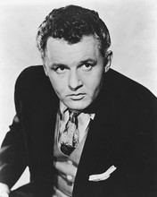 This is an image of 180257 Rod Steiger Photograph & Poster