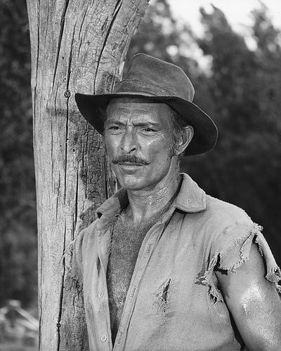 Movie Market - Photograph & Poster of Lee Van Cleef 180307