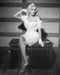 This is an image of 180308 Mamie Van Doren Photograph & Poster