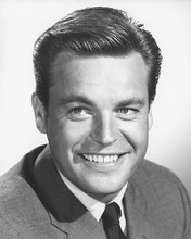 This is an image of 180315 Robert Wagner Photograph & Poster