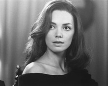 This is an image of 180331 Joanne Whalley Photograph & Poster