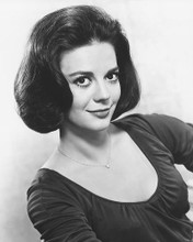 This is an image of 180348 Natalie Wood Photograph & Poster