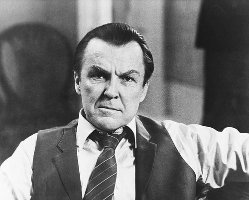 Movie Market - Photograph & Poster of Anthony Zerbe 180359