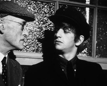 This is an image of 186067 A Hard Day's Night Photograph & Poster