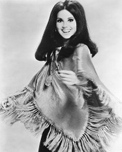 This is an image of 186399 Marlo Thomas Photograph & Poster