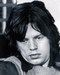 This is an image of 186601 Mick Jagger Photograph & Poster