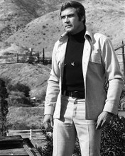 This is an image of 186666 Lee Majors Photograph & Poster