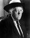 This is an image of 186696 Margaret Rutherford Photograph & Poster
