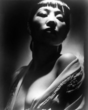 This is an image of 186713 Anna Mae Wong Photograph & Poster