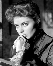 This is an image of 187406 Ingrid Bergman Photograph & Poster