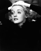 This is an image of 187576 Bette Davis Photograph & Poster