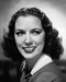 This is an image of 187586 Eleanor Powell Photograph & Poster