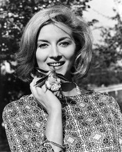 This is an image of 187815 Daniela Bianchi Photograph & Poster
