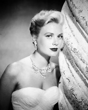 This is an image of 188247 Grace Kelly Photograph & Poster
