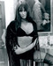 This is an image of 190050 Caroline Munro Photograph & Poster