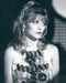 This is an image of 190052 Michelle Pfeiffer Photograph & Poster