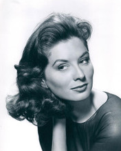 This is an image of 190117 Suzy Parker Photograph & Poster