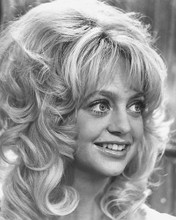 This is an image of 190446 Goldie Hawn Photograph & Poster