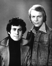 This is an image of 191592 Starsky and Hutch Photograph & Poster