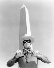 This is an image of 194497 The Lone Ranger Photograph & Poster