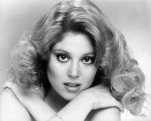 This is an image of Photograph & Poster of Audrey Landers 195142