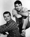 This is an image of Photograph & Poster of The Many Loves of Dobie Gillis 195455