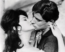 This is an image of 197736 Boccacio 70 Photograph & Poster