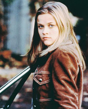 This is an image of 222365 Reese Witherspoon Photograph & Poster