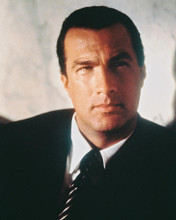 This is an image of 223692 Steven Seagal Photograph & Poster