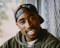 This is an image of 225441 Tupac Shakur Photograph & Poster