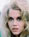 This is an image of 230074 Jane Fonda Photograph & Poster