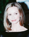 This is an image of 236312 Calista Flockhart Photograph & Poster