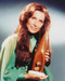 This is an image of 237210 Loretta Lynn Photograph & Poster