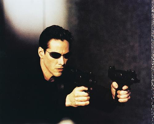 This is an image of 237284 Keanu Reeves Photograph & Poster