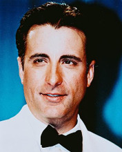 This is an image of 237573 Andy Garcia Photograph & Poster